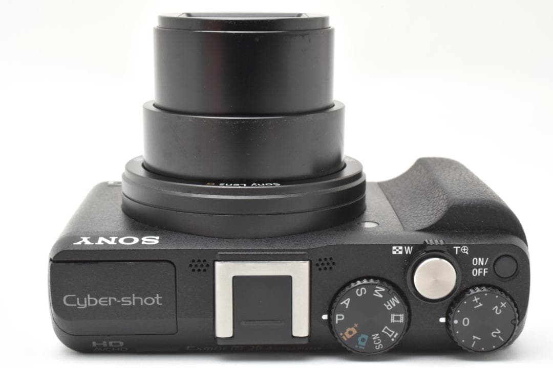 ■ 極美品 ■ ソニー SONY Cyber-Shot DSC-HX60V