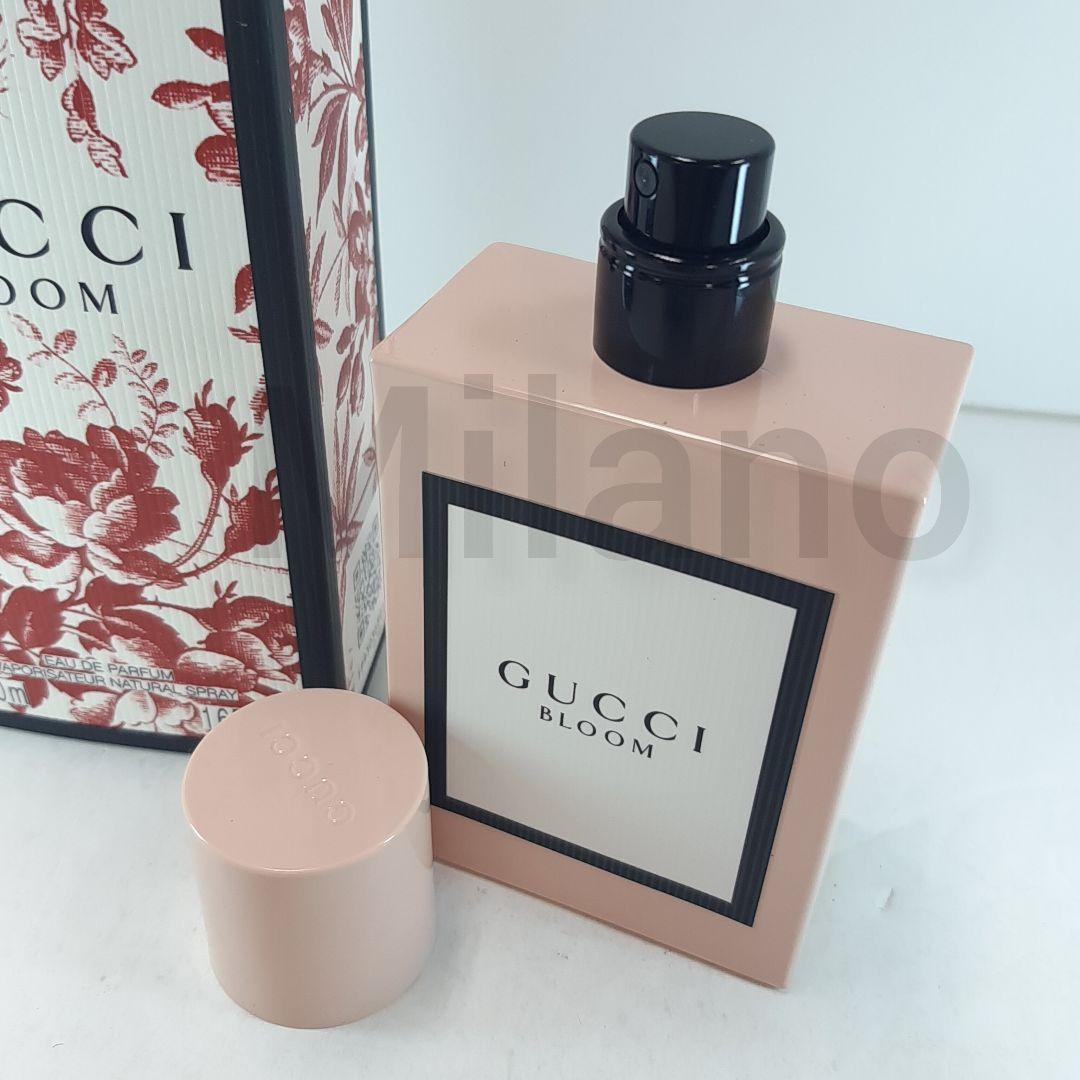 グッチ ブルーム オーデパルファム 50ml 香水