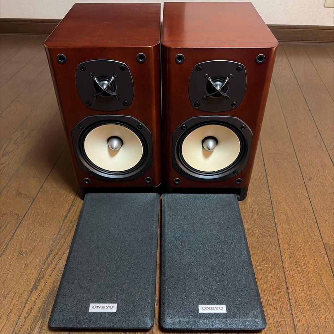スピーカー・ウーファー ONKYO D-N9NX