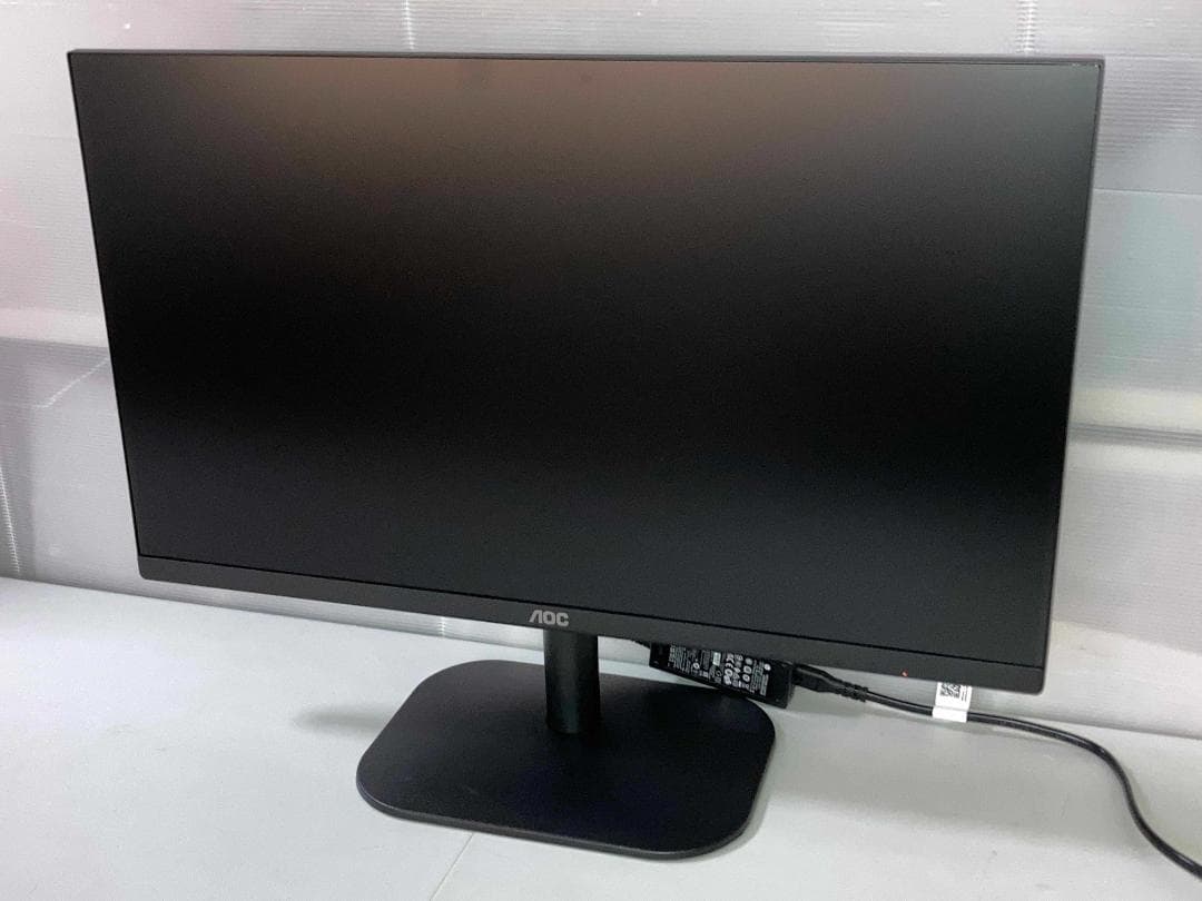 液晶モニター AOC 24B2H2/11