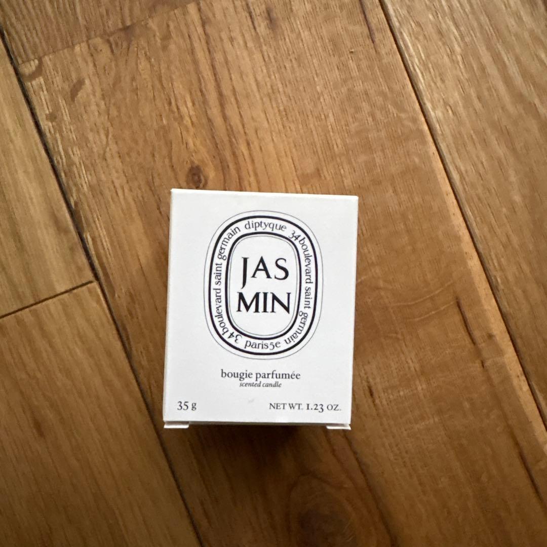【未使用】【新品】Diptyque キャンドルセット