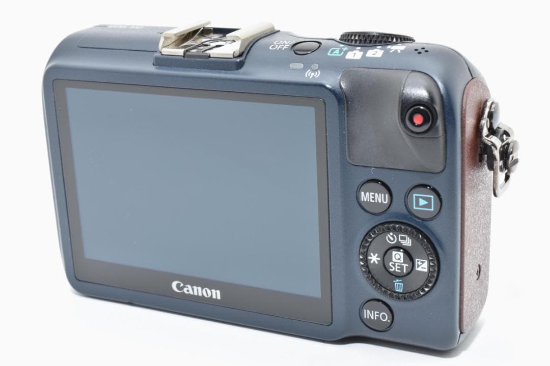 デジタルカメラ Canon EOS M2 Mirrorless Camera body