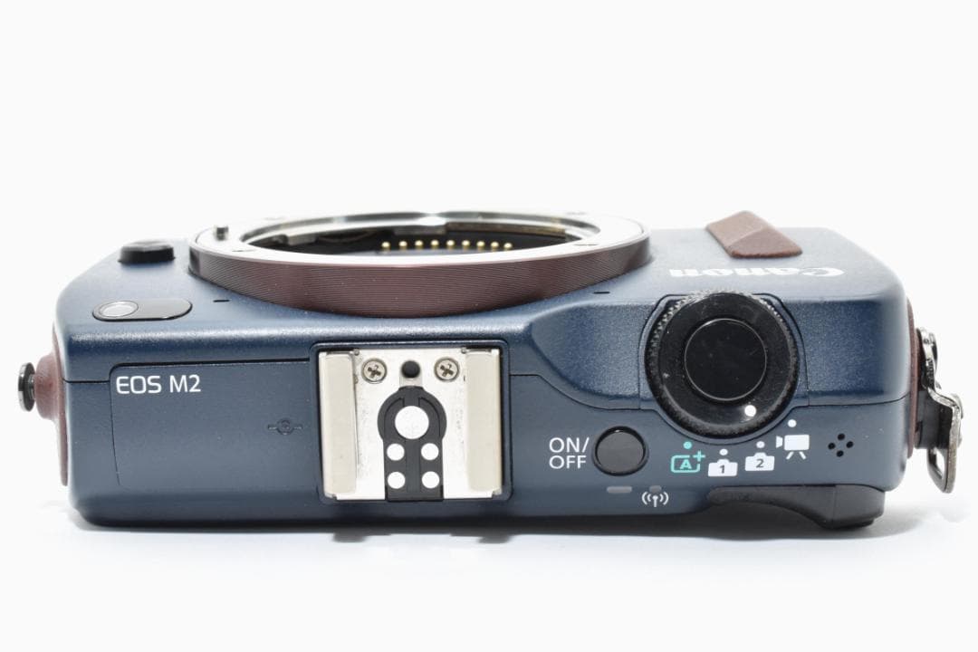 デジタルカメラ Canon EOS M2 Mirrorless Camera body