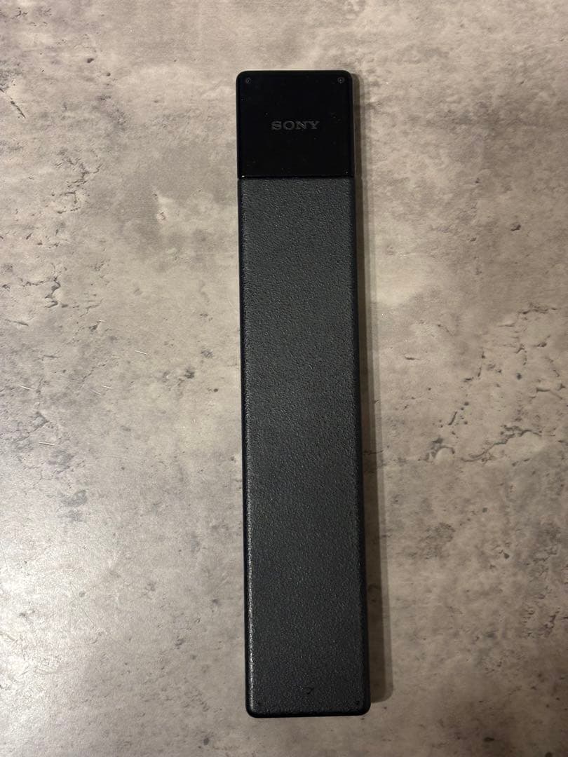 SONY BRAVIA KJ-55A9F 55v型