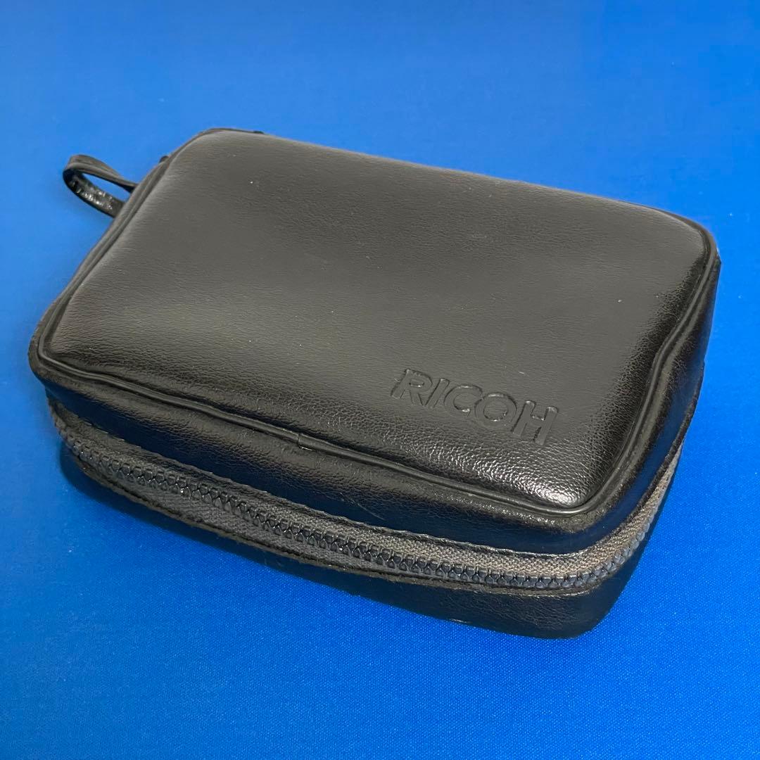 ★リコーオートハーフEF★良好完動品！★