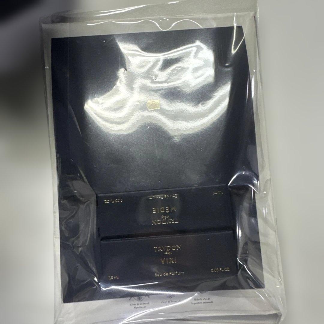 ⑦TRVDON VIXI Eau de Parfum 100ml
