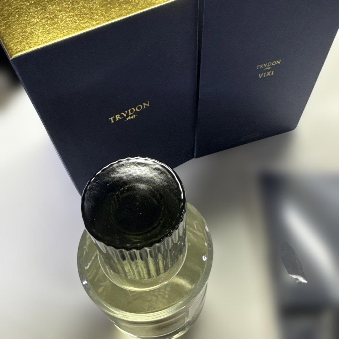 ⑦TRVDON VIXI Eau de Parfum 100ml