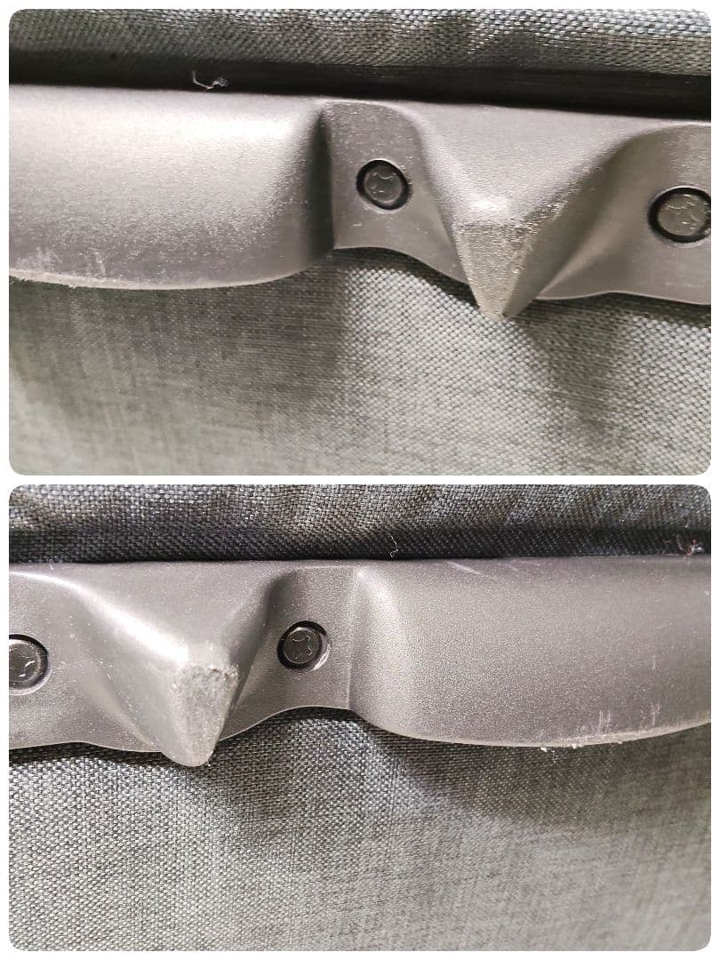 モアエルグ 3WAY リュックキャリー Mサイズ 機内持込可 MOIERG