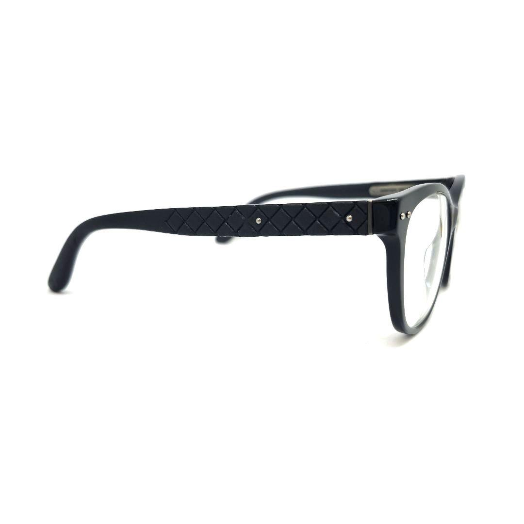 BOTTEGA VENETA　ボッテガヴェネタ　メガネ　BV0010OA