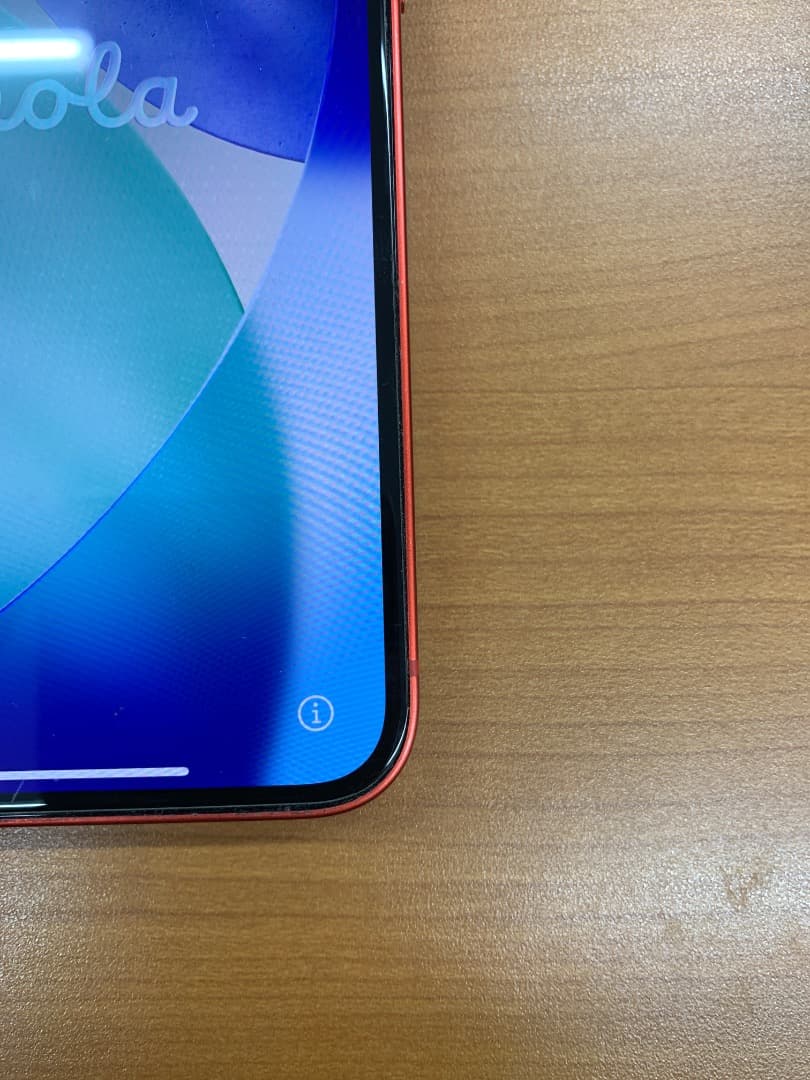 動作確認済 iPhone 12 mini 128GB ID C8844