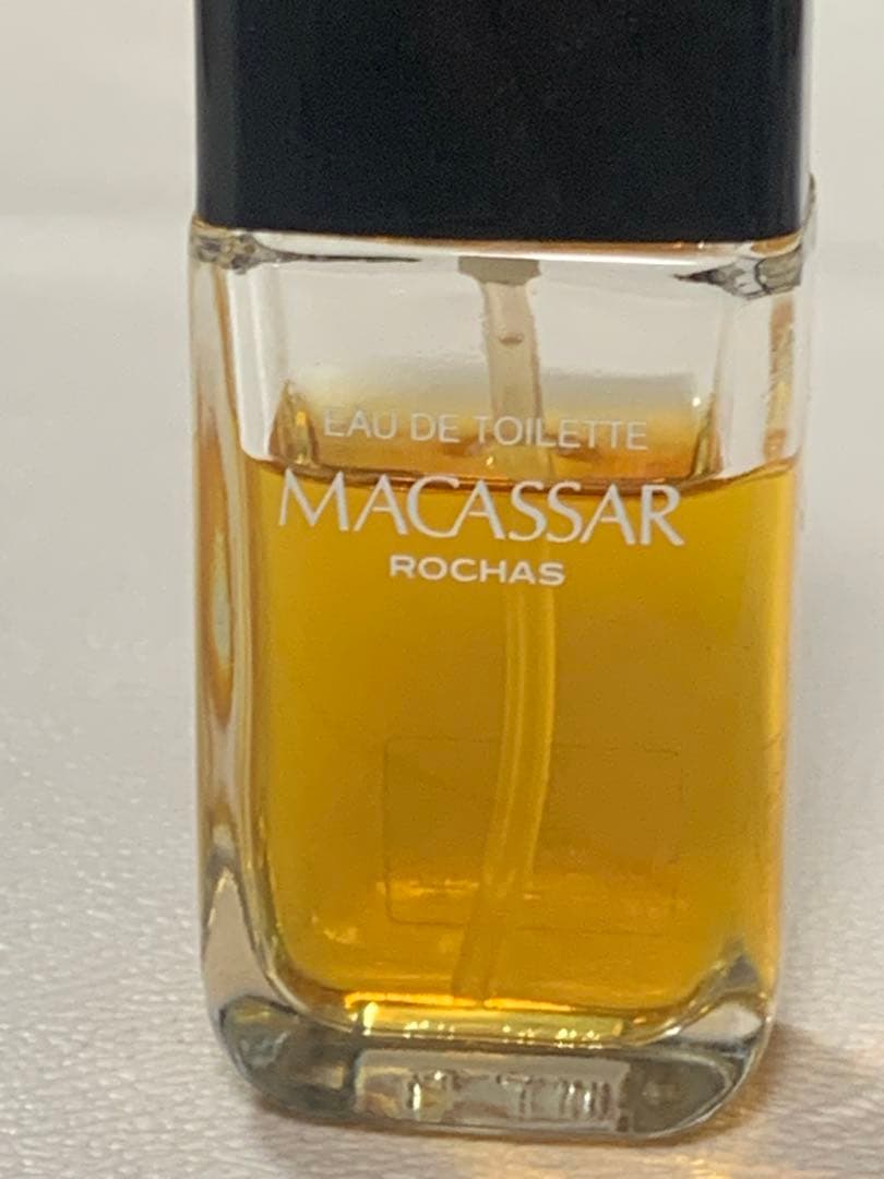 ROCHAS MACASSAR 25ml香水