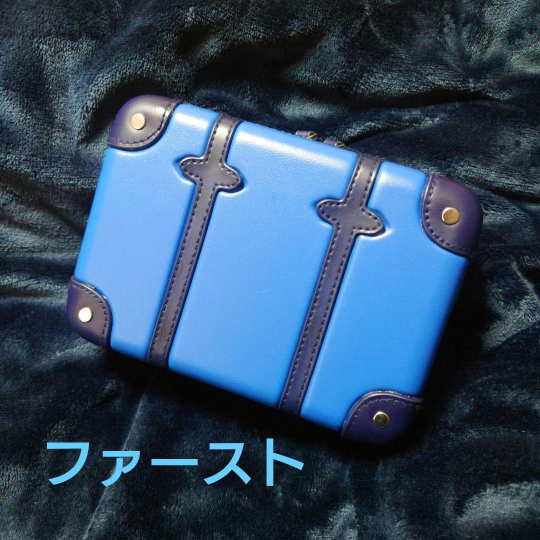 【バラ売不可】ANA グローブトロッター アメニティーポーチ ３種セット