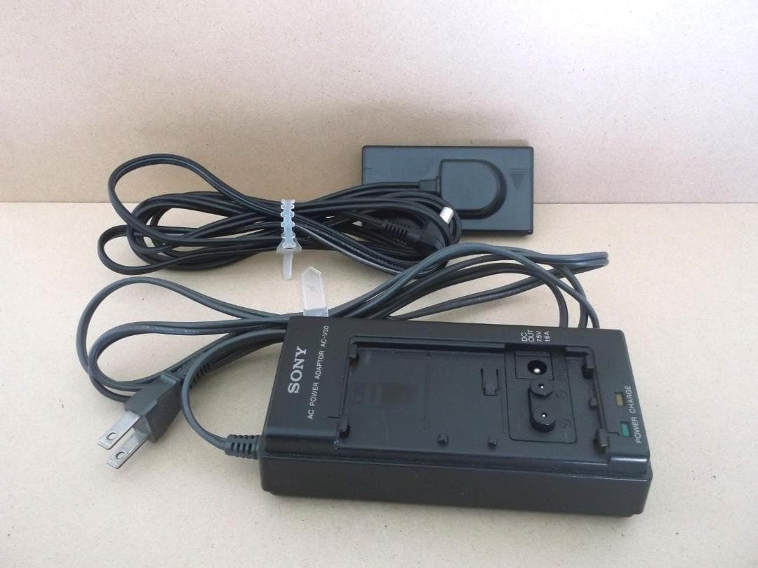 その他 SONY CCD-TR55