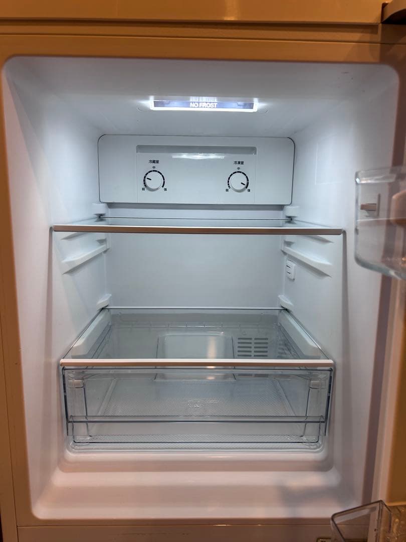 Haier 冷凍冷蔵庫JR-NF148B