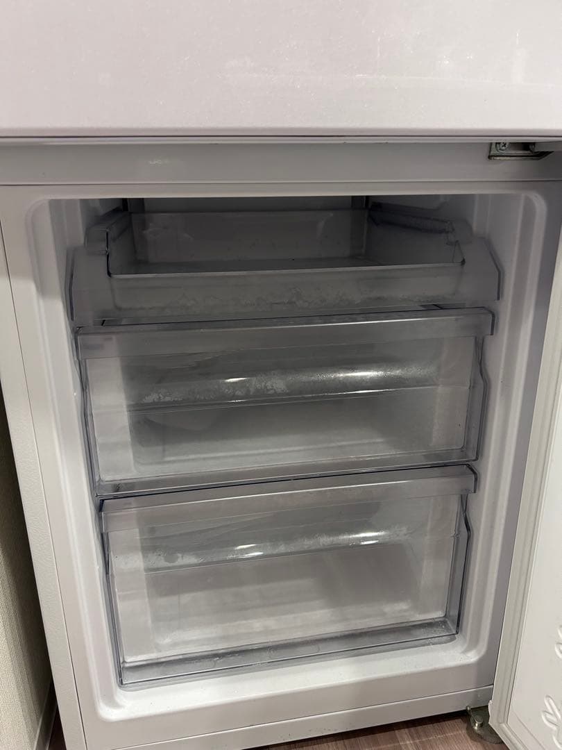 Haier 冷凍冷蔵庫JR-NF148B