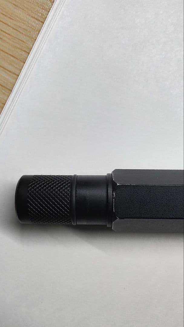 Rotring 600g ローラーボール