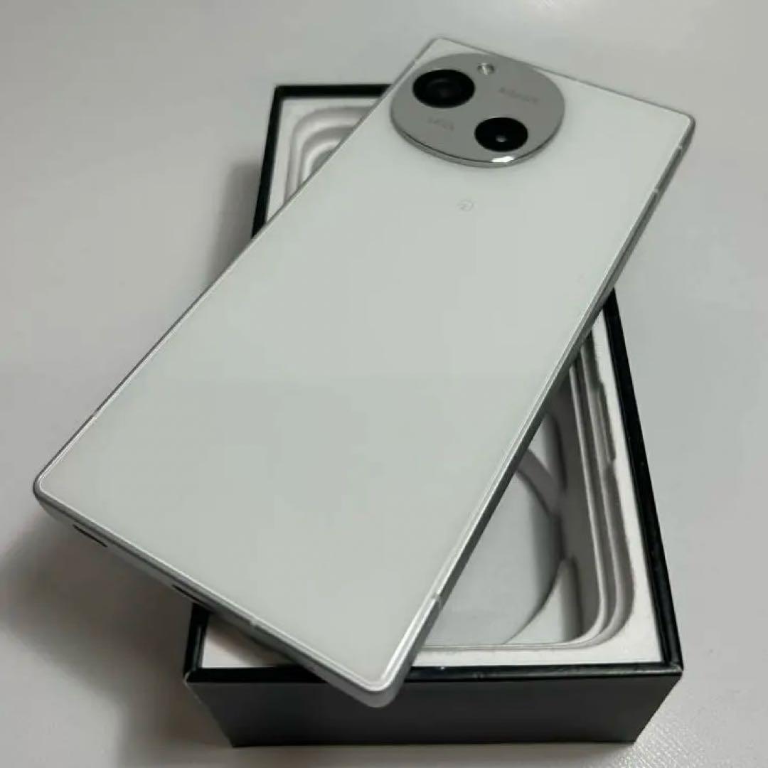 n*4様 【美品】AQUOS R9 | 256GB | A401SH | SIM