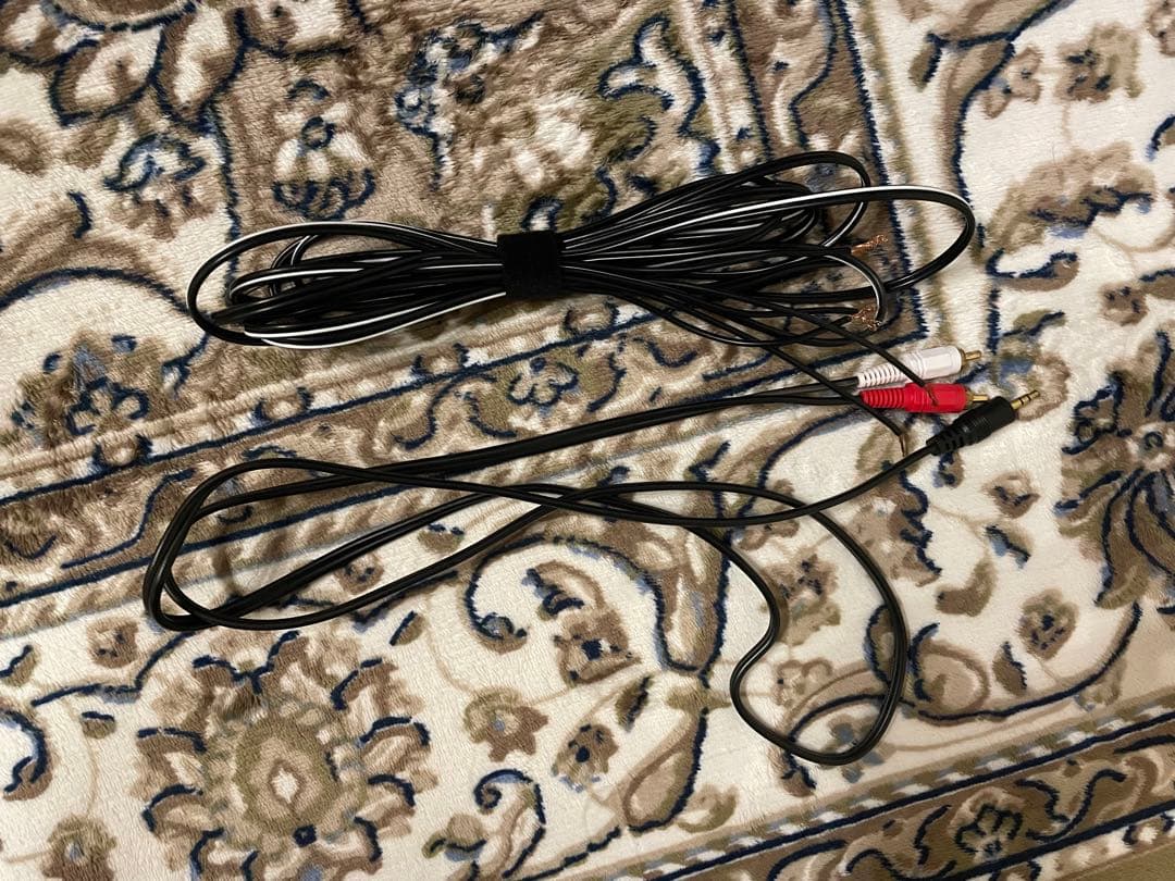動作確認済 オーディオアンプ スピーカー セット DENON PIONEER