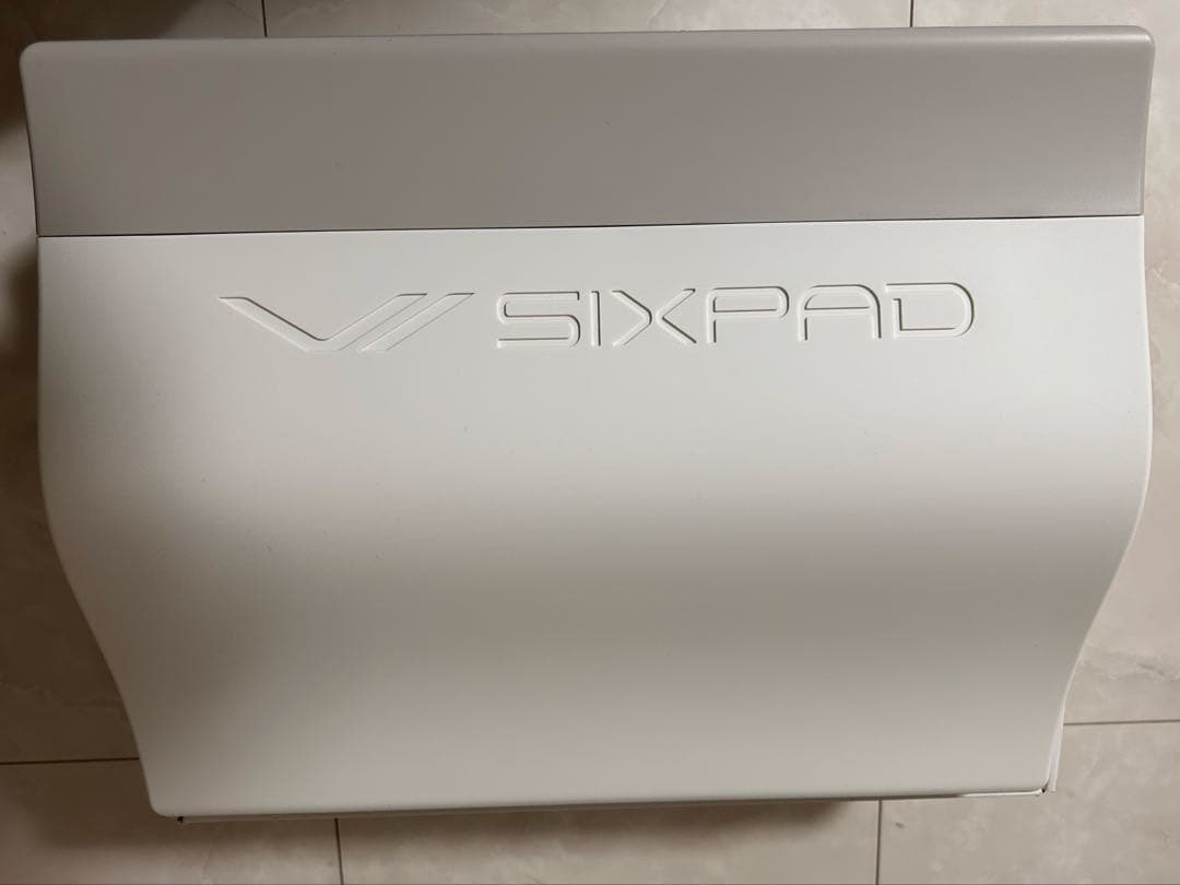 SIXPAD Foot Fit 3 シックスパッド フットフィット3