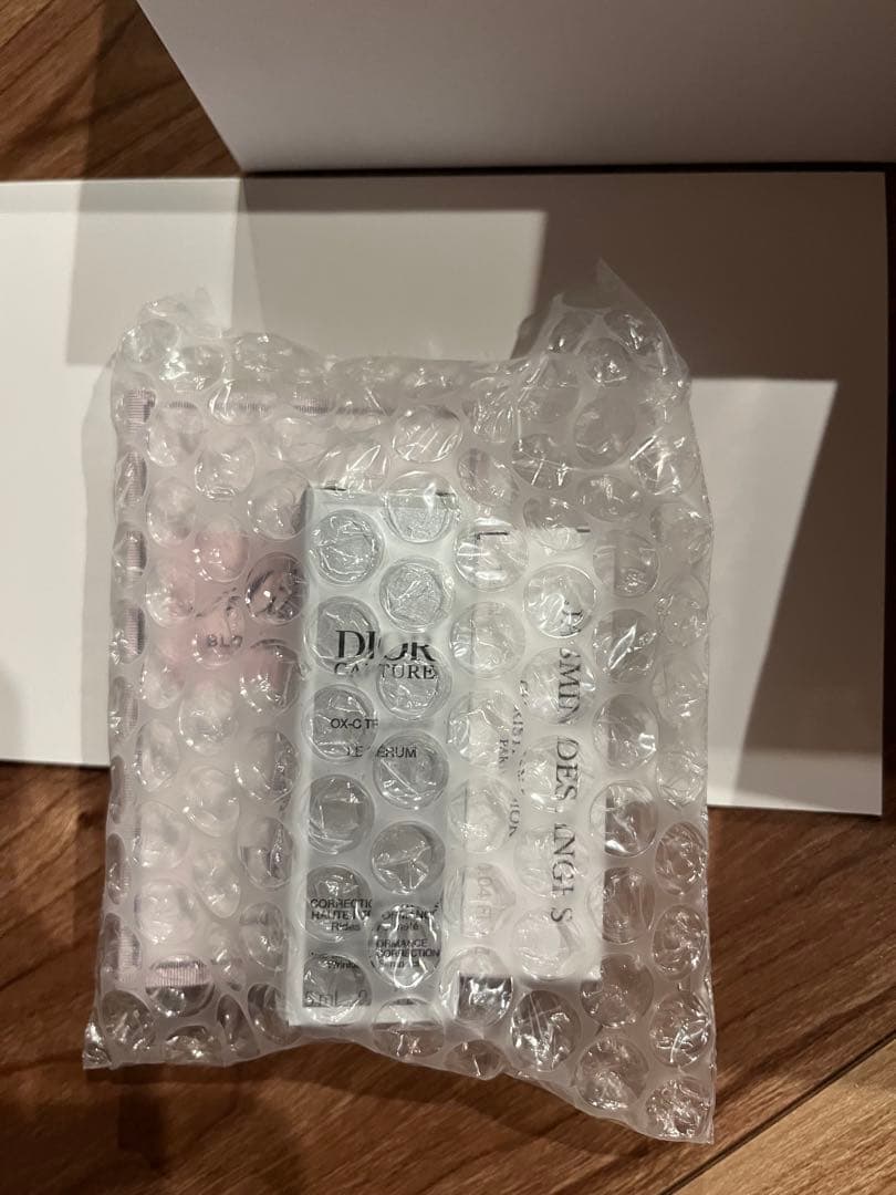 Dior)【数量限定】ディオール ホリデー（限定品）