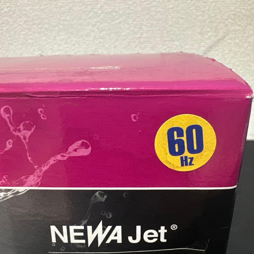 NEWA Jet NJ 3000N ポンプ 3000L/h 60Hz