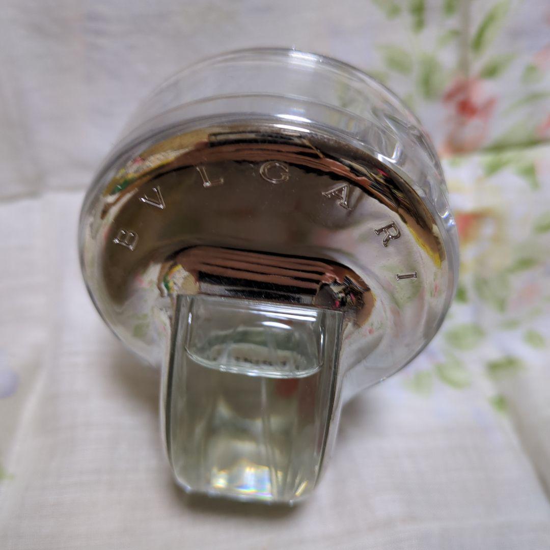 BVLGARI 香水クリスタリン
