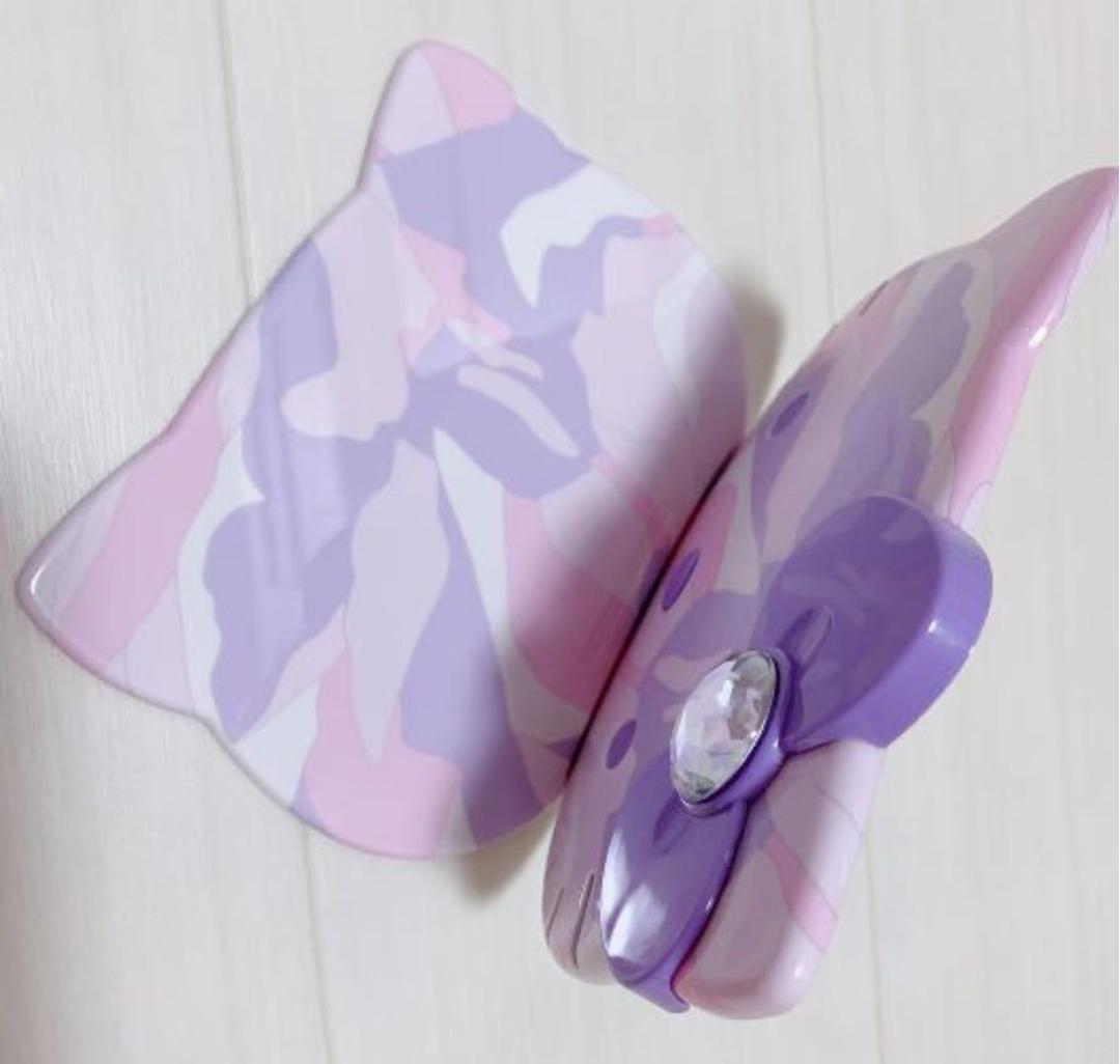 新品・未使用　Rady kitty マーブル　鏡