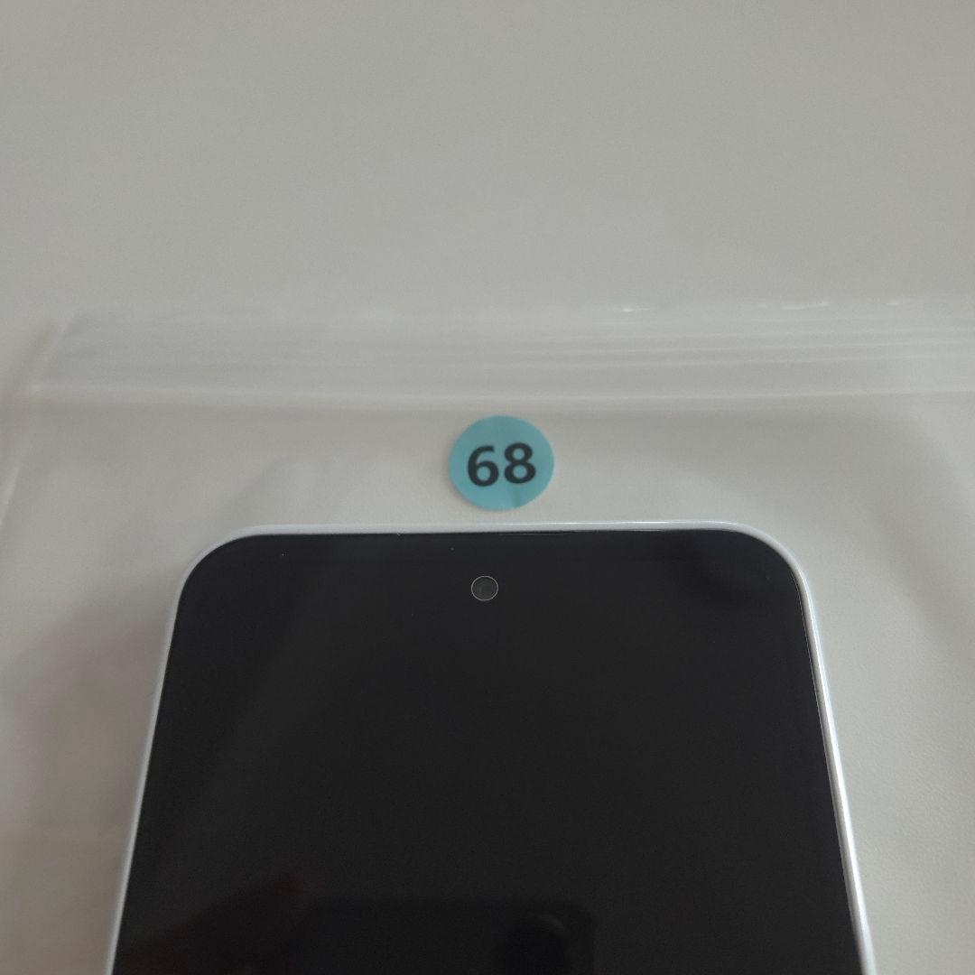 Libero 5G III アンドロイド13 シムフリー リベロ 68