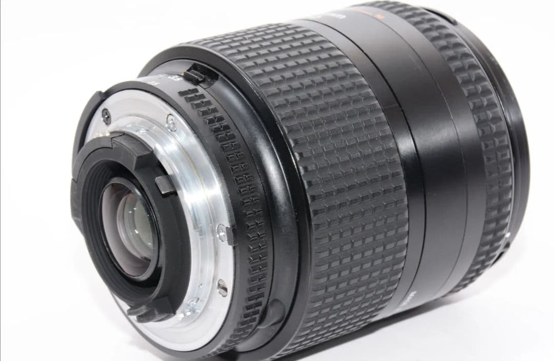 3月18日限定価格【フィルムレンズ】Nikon AF-N 28-105mm D