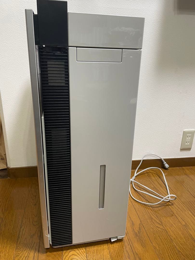 感染症対策に❗️タブレット満タン次亜塩素酸空間除菌脱臭機ジアイーノF-MV4300