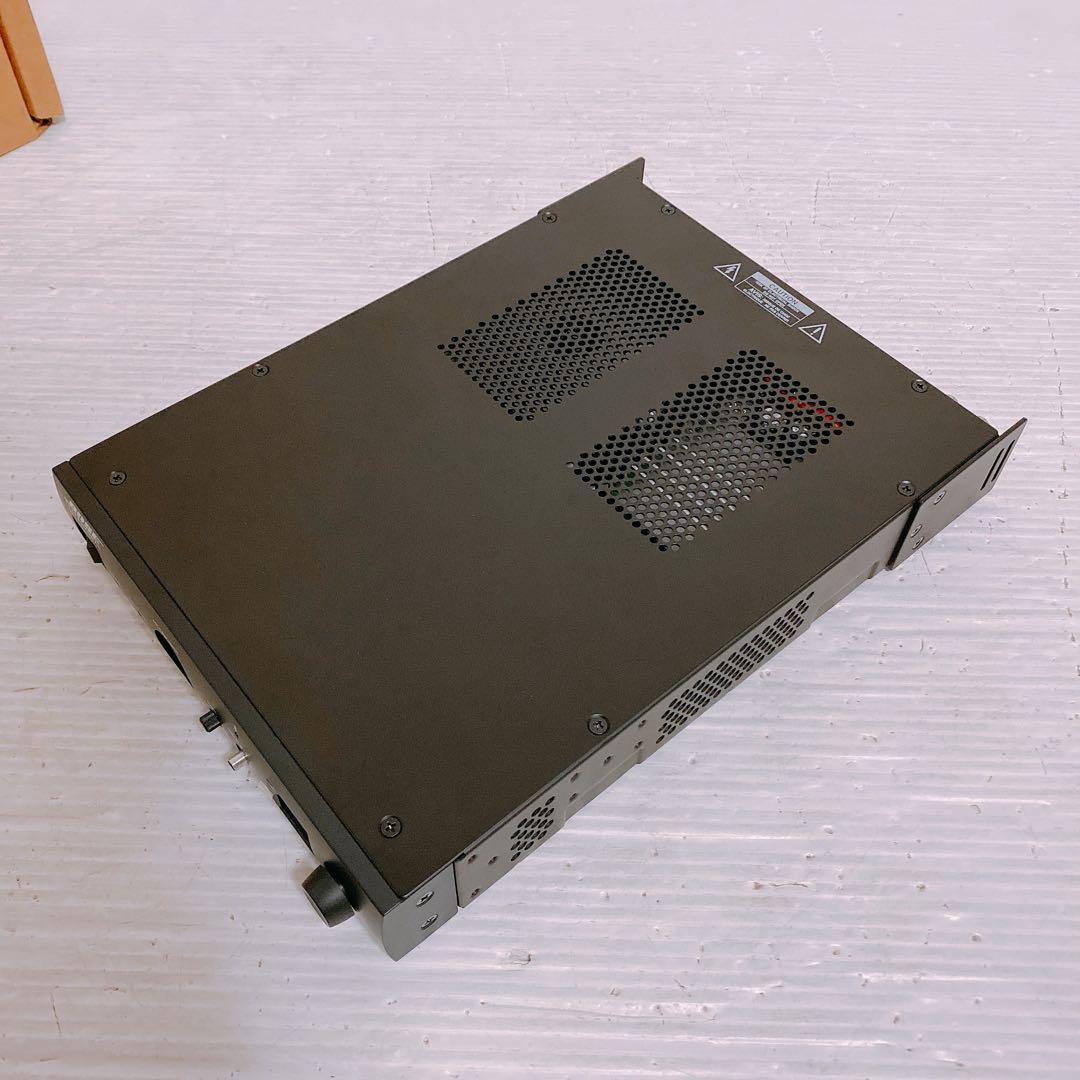 BOSE ミキサーアンプ Veritas 1100BH