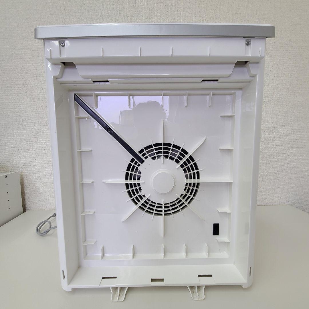 アイリスオーヤマ　空気清浄機　MSAP-AC100-W　2020年製