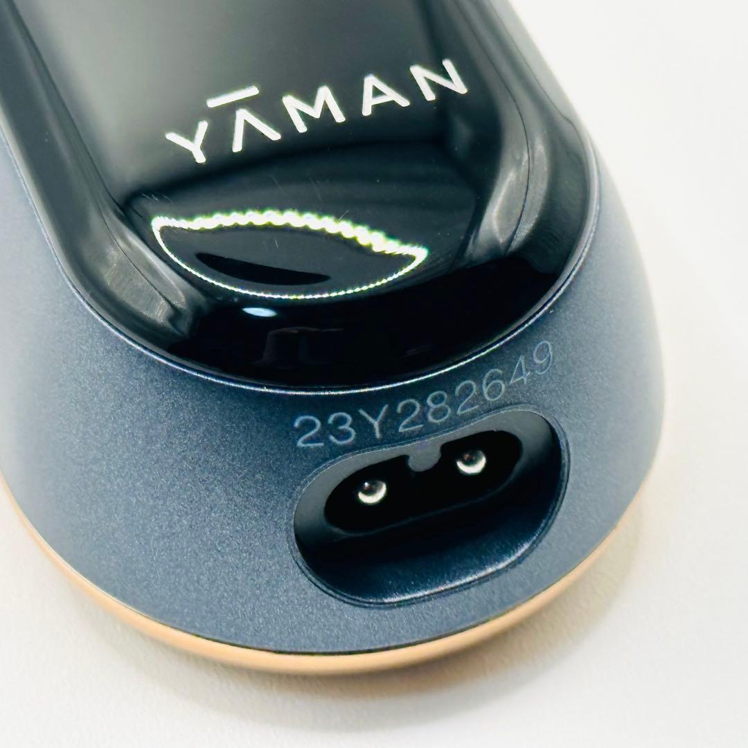 美品 YA-MAN フォトプラス プレステージ SP M22 ブースターパッド付