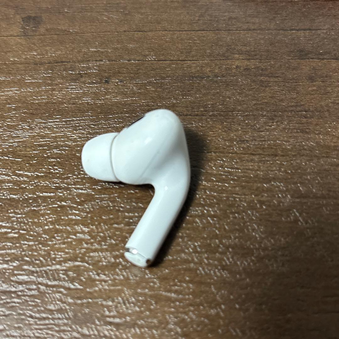 【純正品】AirPods Pro 2 右耳のみ＆ケース