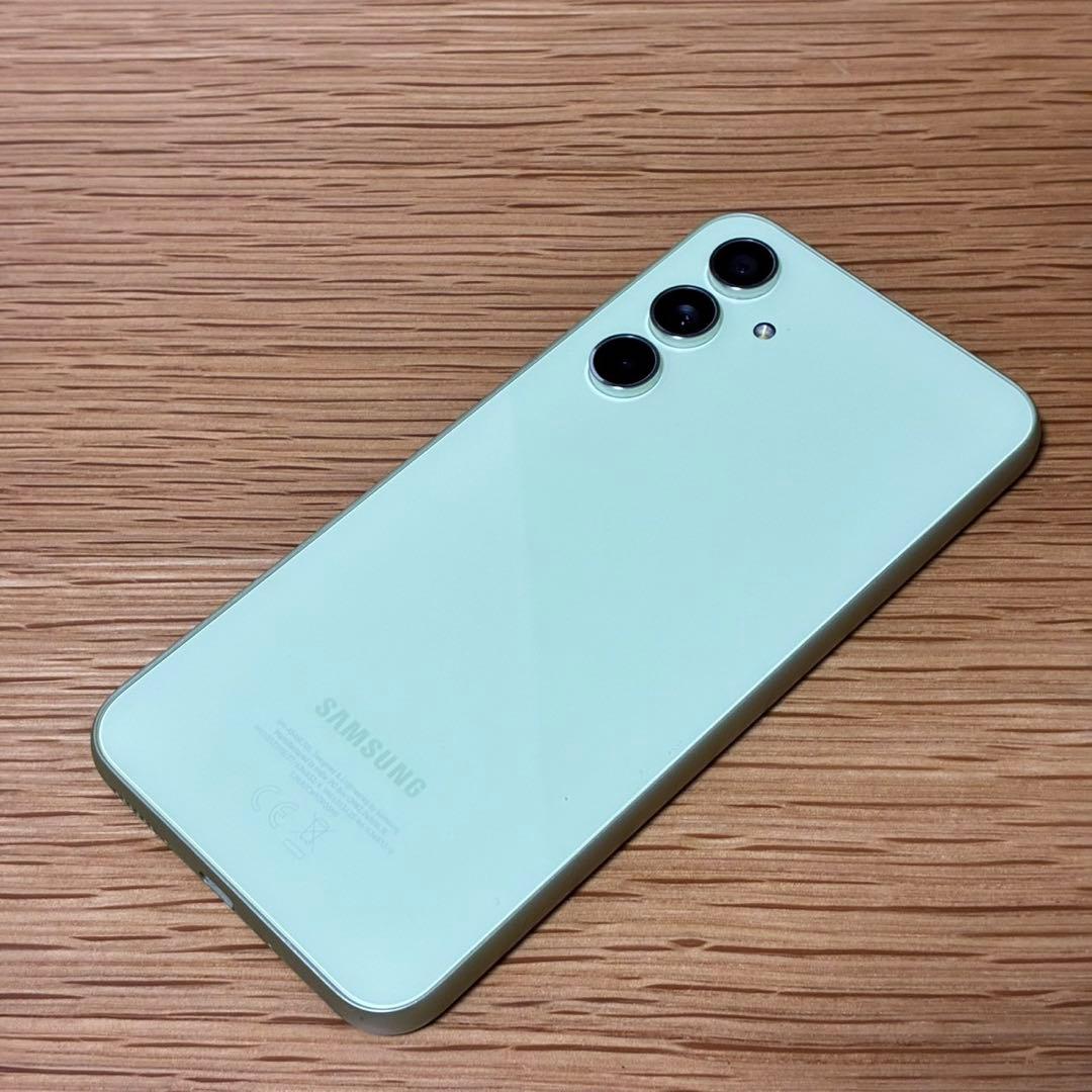 『超美品・バッテリー良好』Galaxy A54 5G 22880