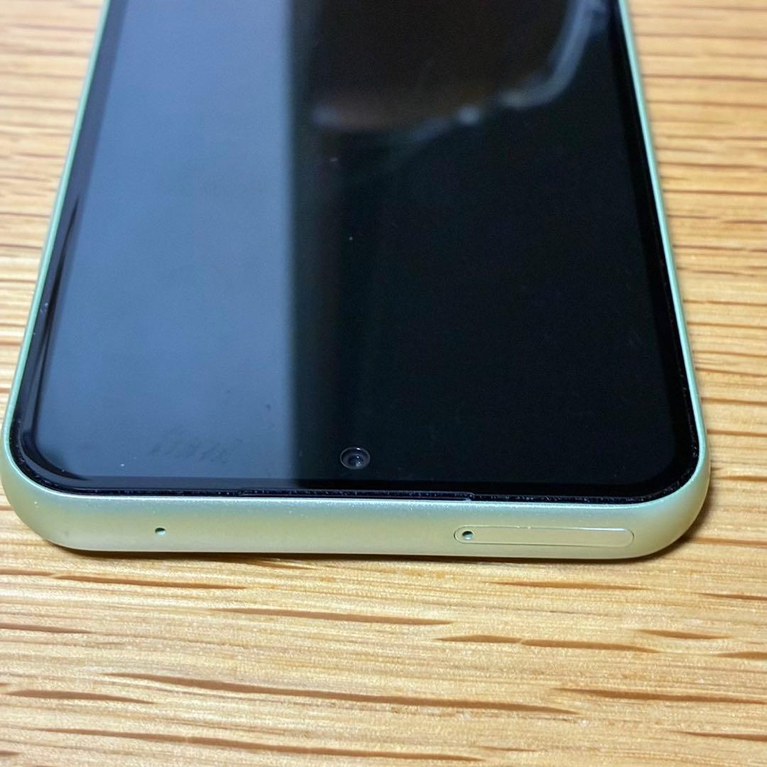 『超美品・バッテリー良好』Galaxy A54 5G 22880