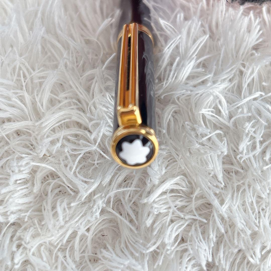 入手困難】モンブラン ノブレス オブリージュ ボールペン MONTBLANC