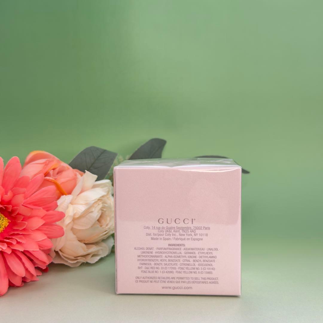 グッチバンブー オードパルファム 30ml GUCCI BAMBOO