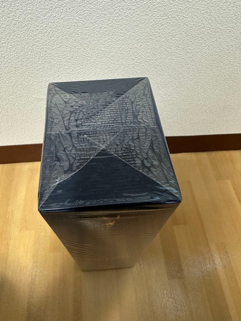 未開封Johnnie Walker Blue Label スコッチウイスキー
