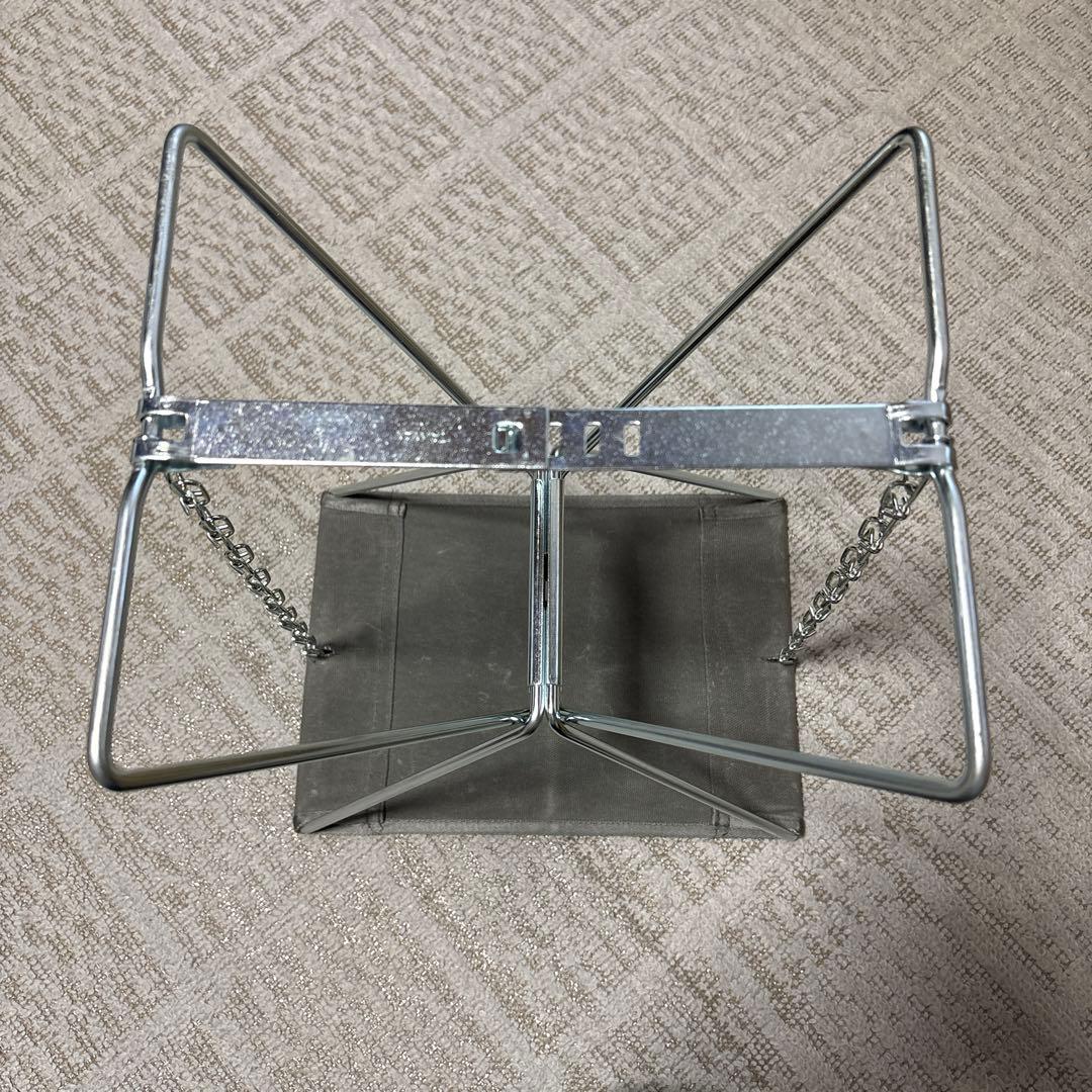 Wanderout / Universal Stool ワンダラウト　スツール