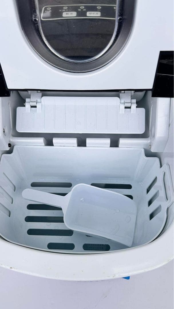 LIVZA 高速製氷機　ICE2200
