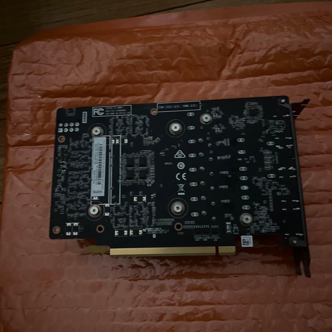 gtx 1660super グラフィックボード