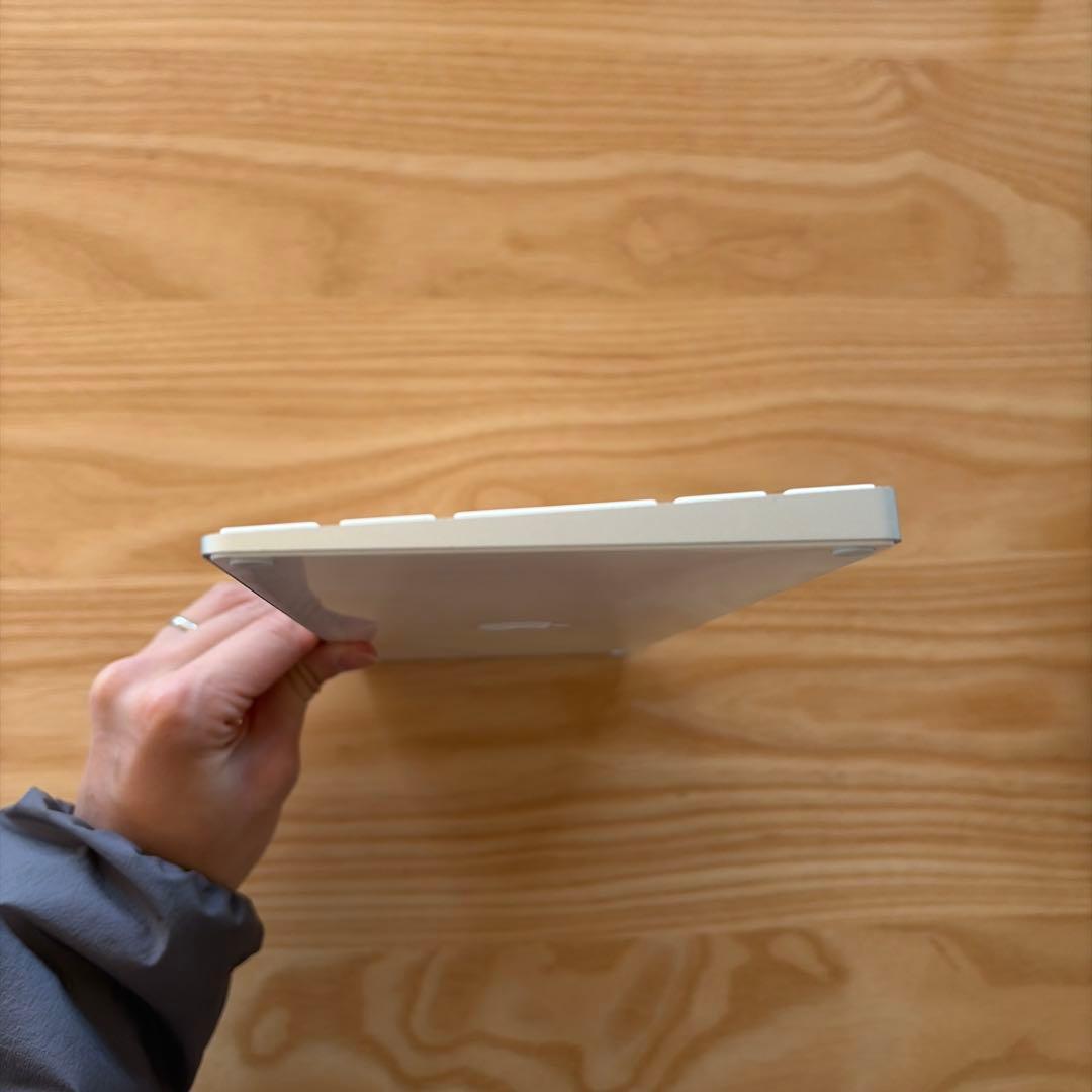 Apple ワイヤレスキーボード Magic Mouse セット