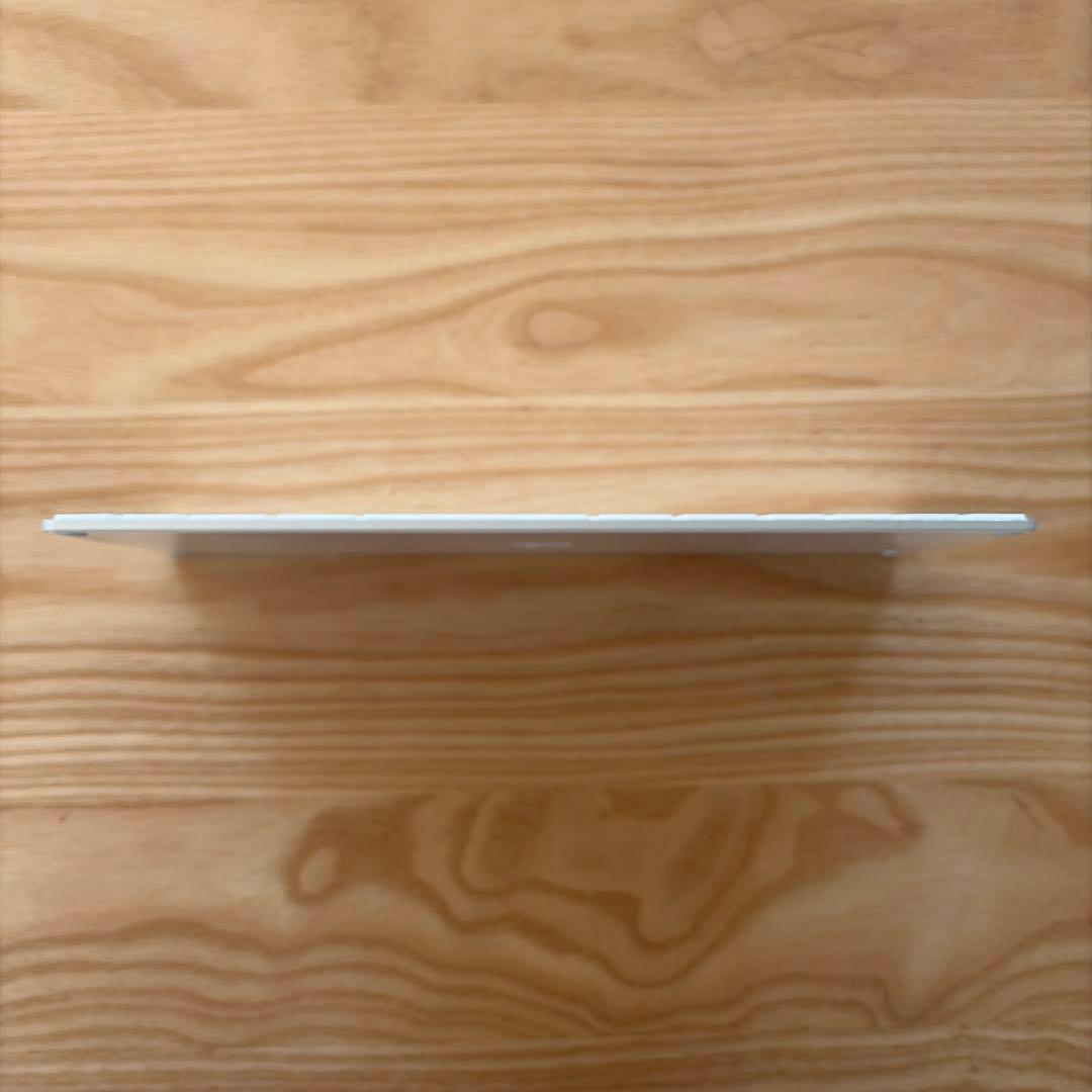 Apple ワイヤレスキーボード Magic Mouse セット