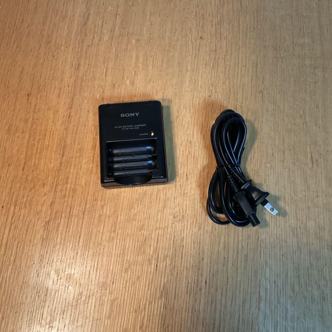 オススメ！美品⭐︎SONY Cyber-shot DSC-W7 箱付 送料無料