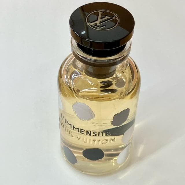 ●ルイヴィトン　リマンシテ オードゥ パルファン 100ml