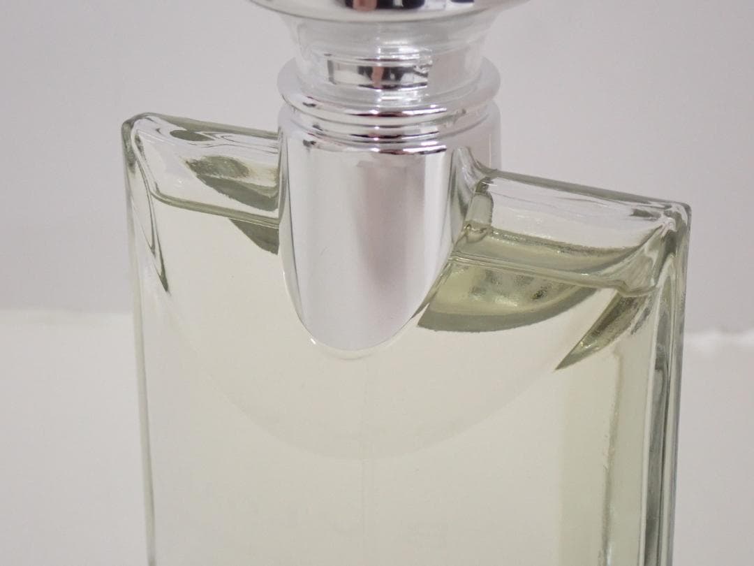5015 BVLGARI ブルガリ プールオム オーデトワレ 100ml
