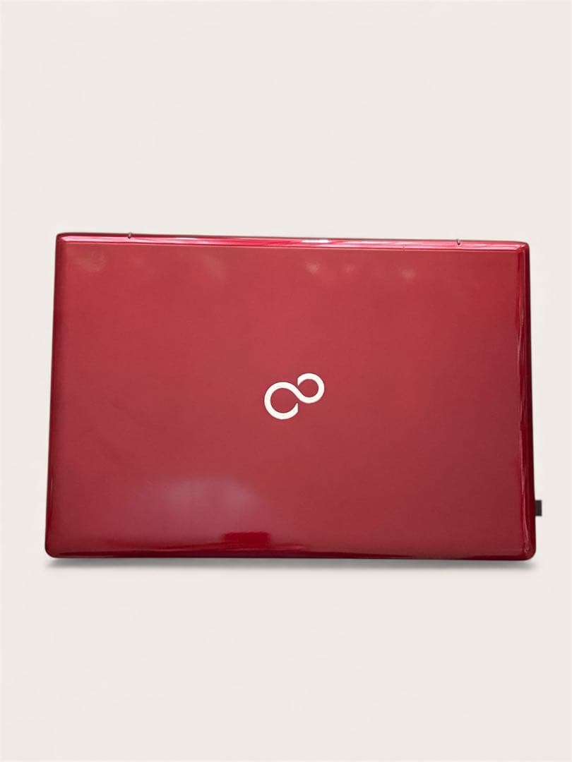 LIFEBOOK AH77/R i7Blu-ray/8GB/1TB/動作良好