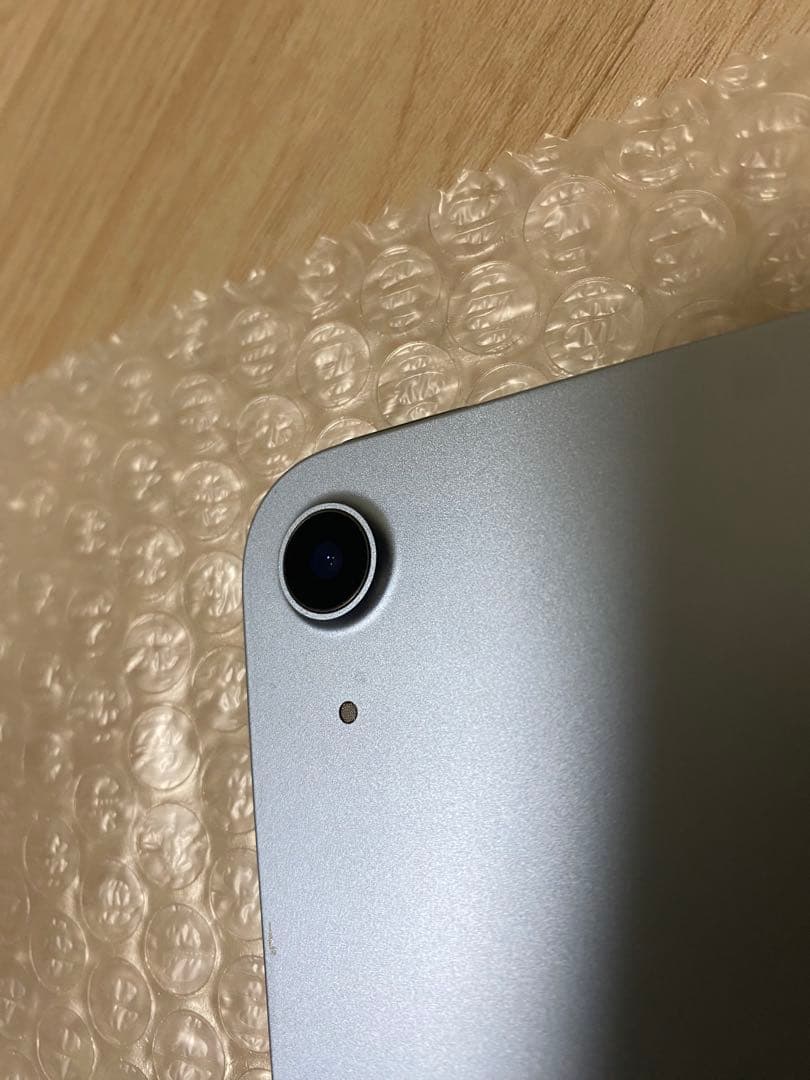 iPadAir(第4世代)WiFi 64GB スカイブルー ケース付き