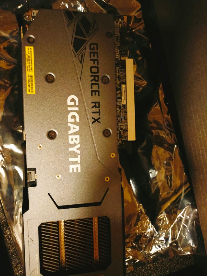 グラフィックボード・グラボ・ビデオカード GIGABYTE GeForce RTX 3060 Ti